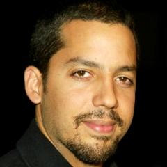 David Blaine