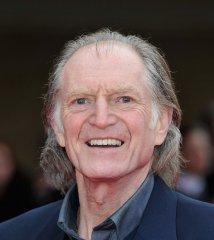 David Bradley