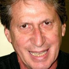 David Brenner