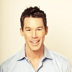 David Bromstad