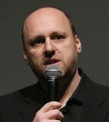 David Cage