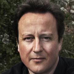 David Cameron