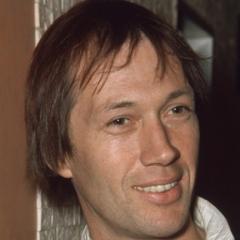 David Carradine