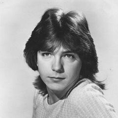 David Cassidy