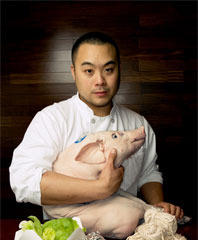 David Chang