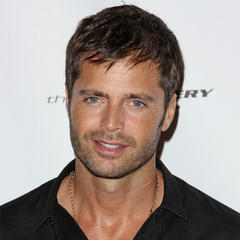 David Charvet