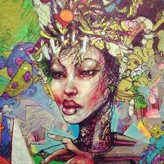 David Choe