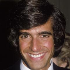 David Copperfield