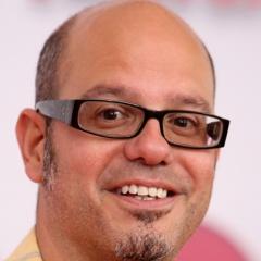 David Cross