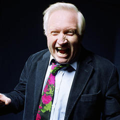 David Dimbleby