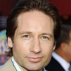 David Duchovny