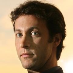 David Eagleman