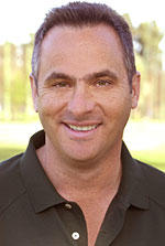 David Feherty