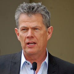 David Foster