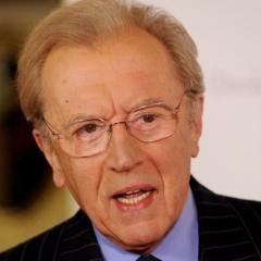 David Frost