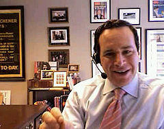 David Frum