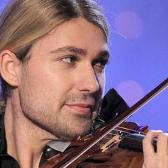 David Garrett