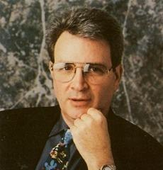 David Gerrold