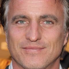 David Ginola