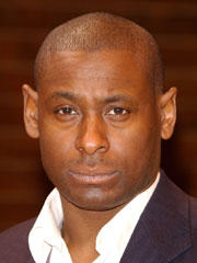 David Harewood