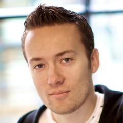 David Heinemeier Hansson