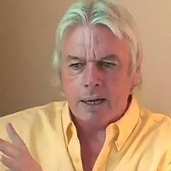 David Icke