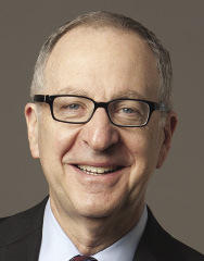 David J. Skorton