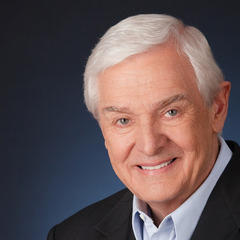 David Jeremiah