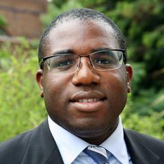 David Lammy