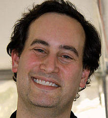 David Levithan