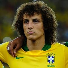 David Luiz