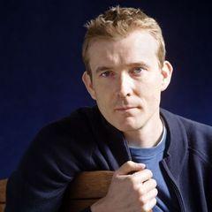 David Mitchell