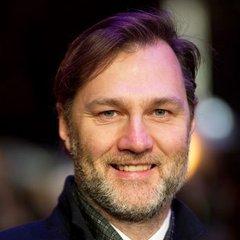 David Morrissey