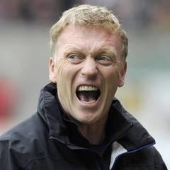 David Moyes