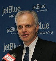 David Neeleman