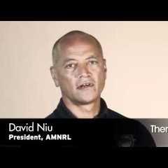 David Niu