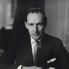 David Ormsby-Gore, 5th Baron Harlech