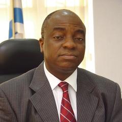 David Oyedepo