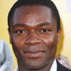 David Oyelowo