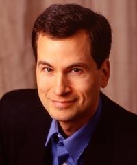 David Pogue