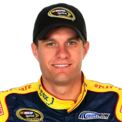 David Ragan