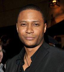 David Ramsey