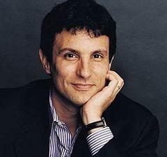 David Remnick