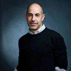 David S. Goyer