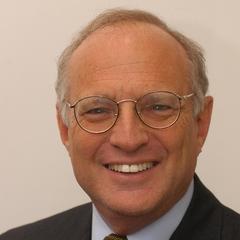 David Saperstein