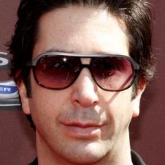 David Schwimmer