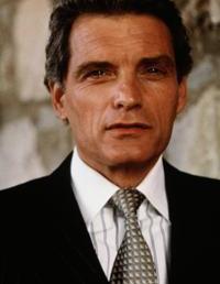 David Selby