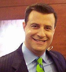 David Shuster