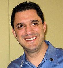 David Silverman