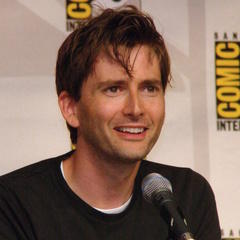 David Tennant